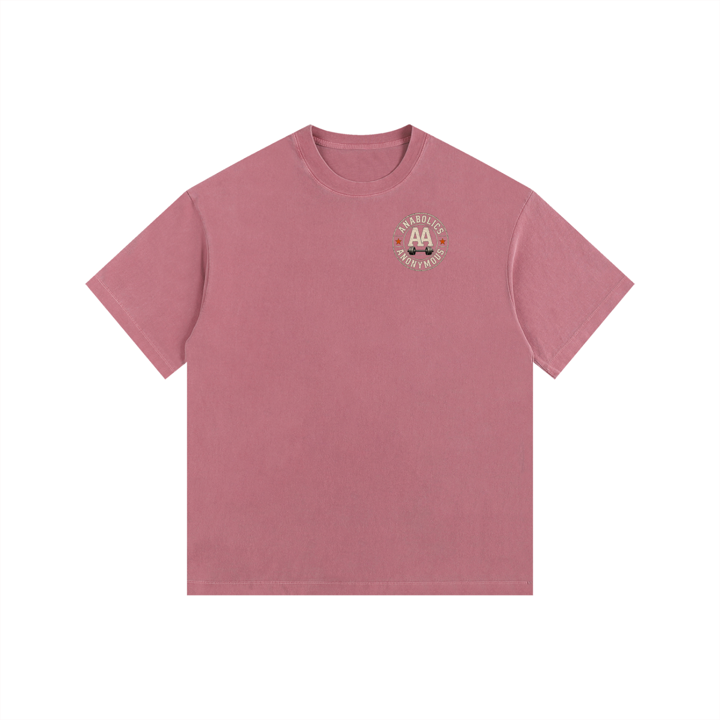 Simple, But Not Easy (Vintage Washed)