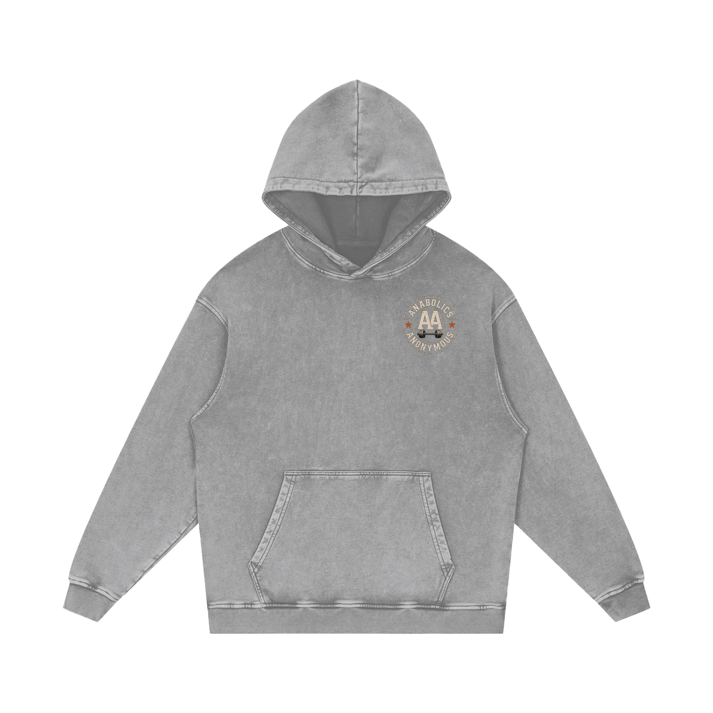 Shrugs Not Drugs Hoodie