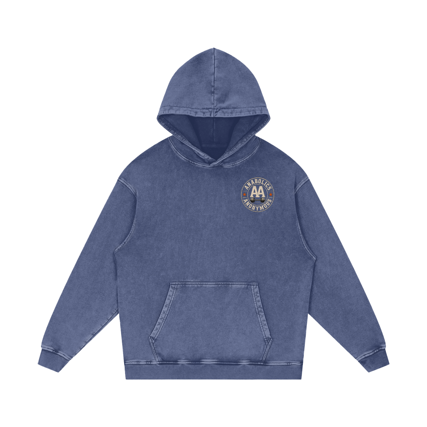 Shrugs Not Drugs Hoodie