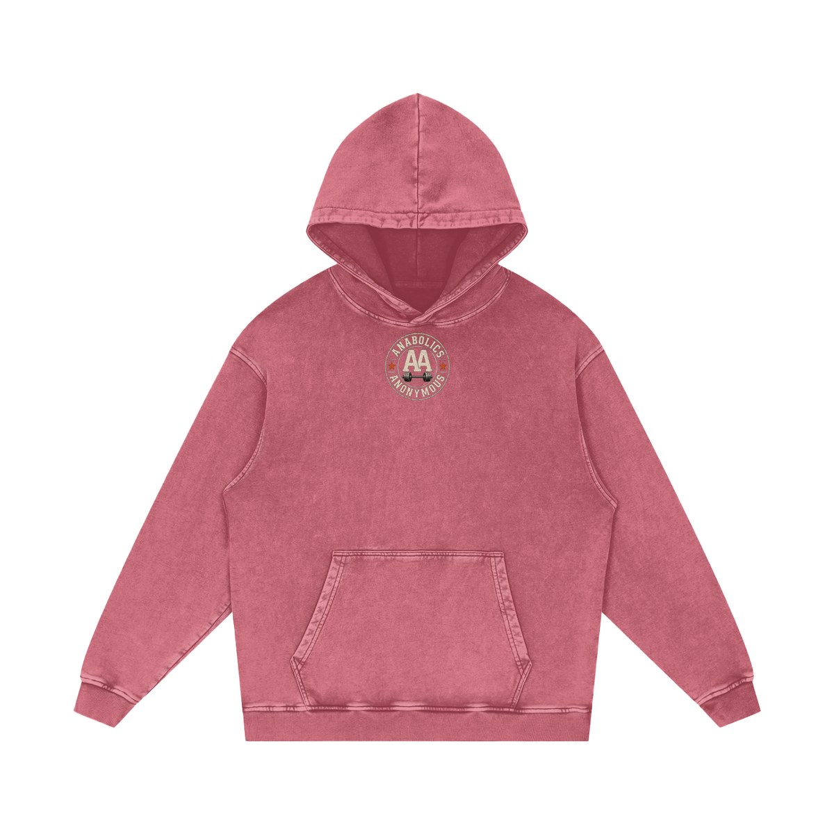 Shrugs Not Drugs Hoodie