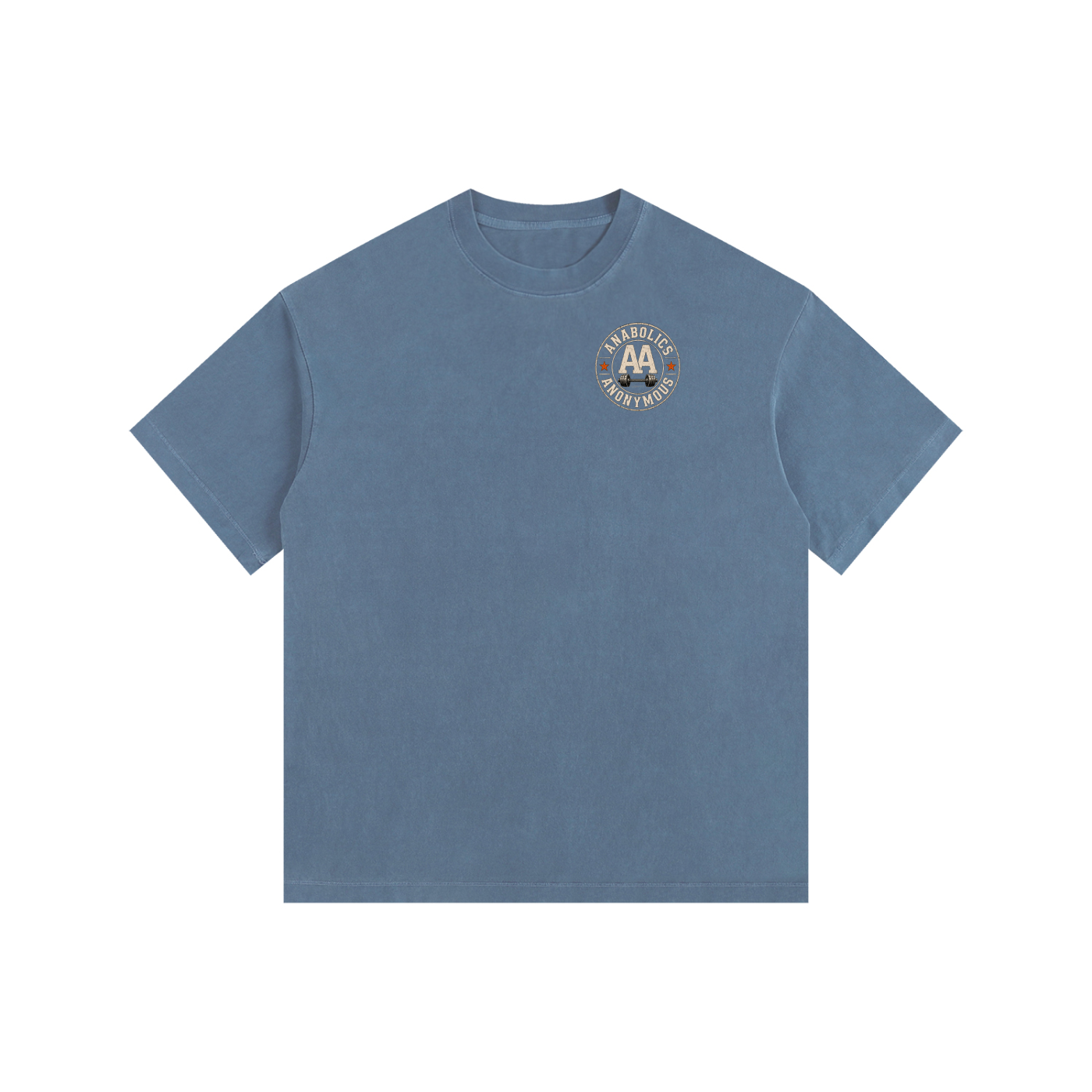 Simple, But Not Easy (Vintage Washed)
