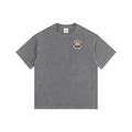 (Shrugs) Vintage Washed