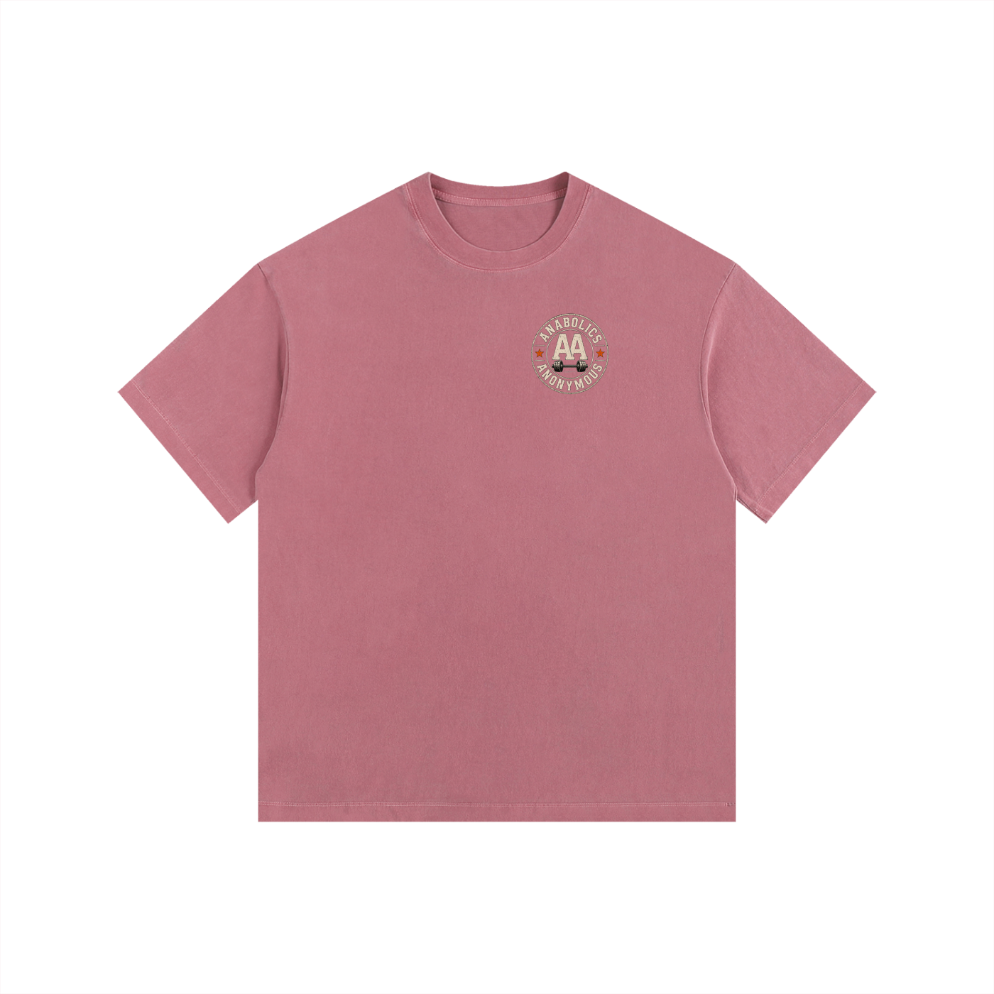 There is a Solution- Vintage Washed