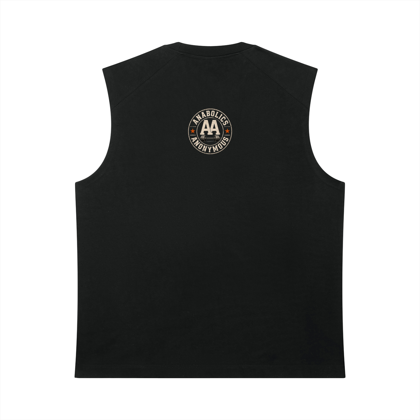 Shrugs Not Drugs- Tank