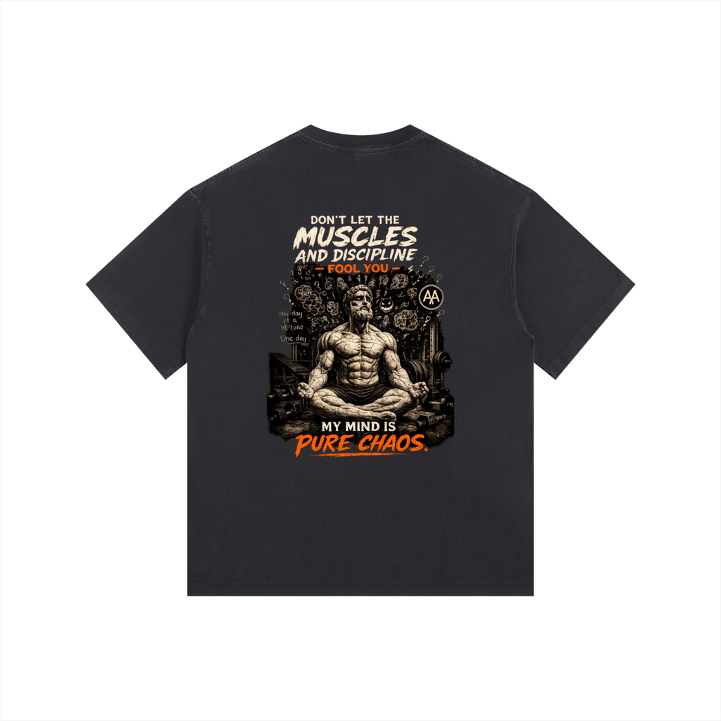 Chaos (Vintage Washed)