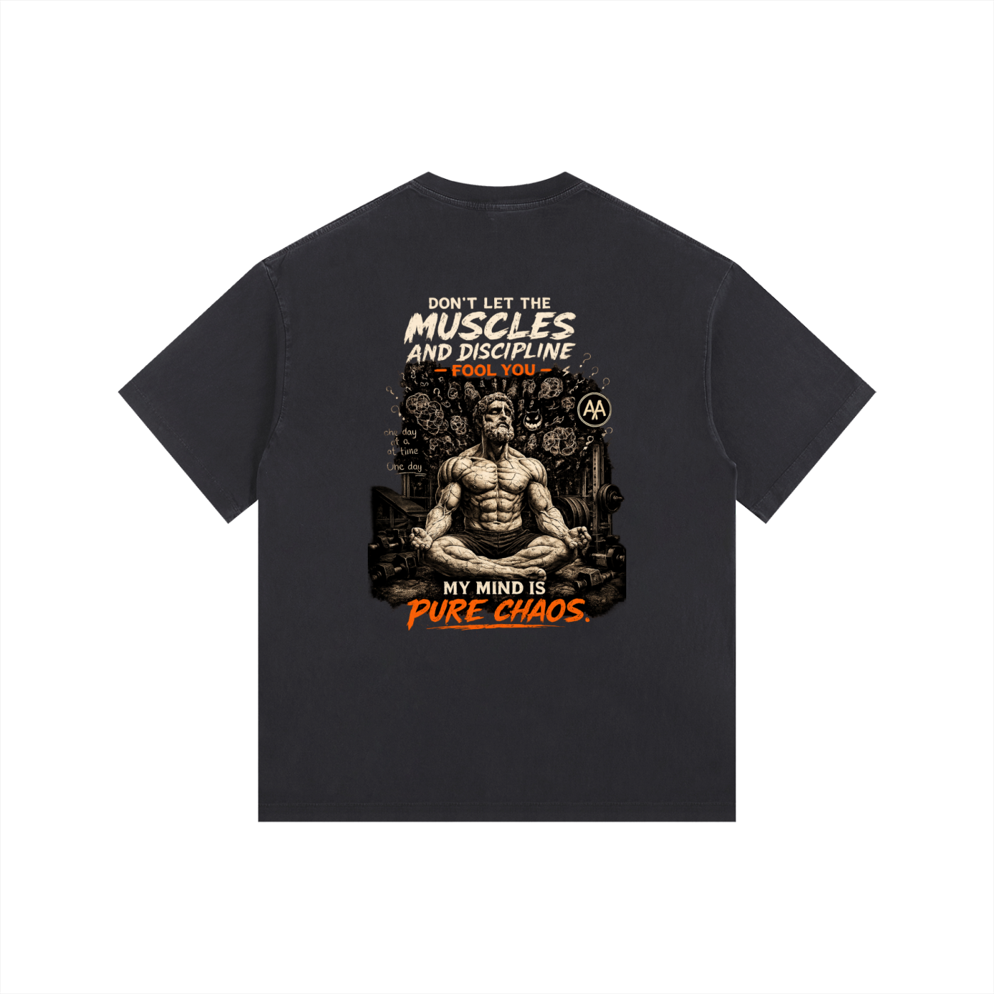 Chaos (Vintage Washed)