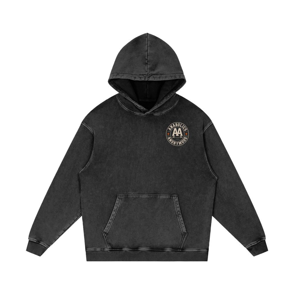 Shrugs Not Drugs Hoodie