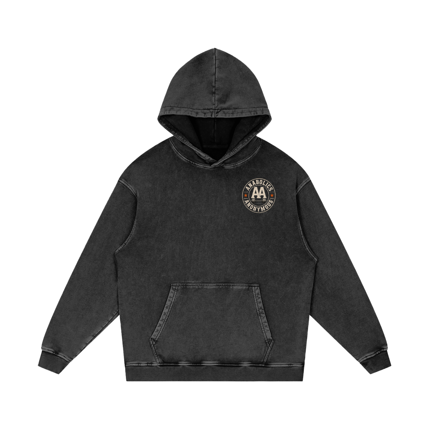 Shrugs Not Drugs Hoodie