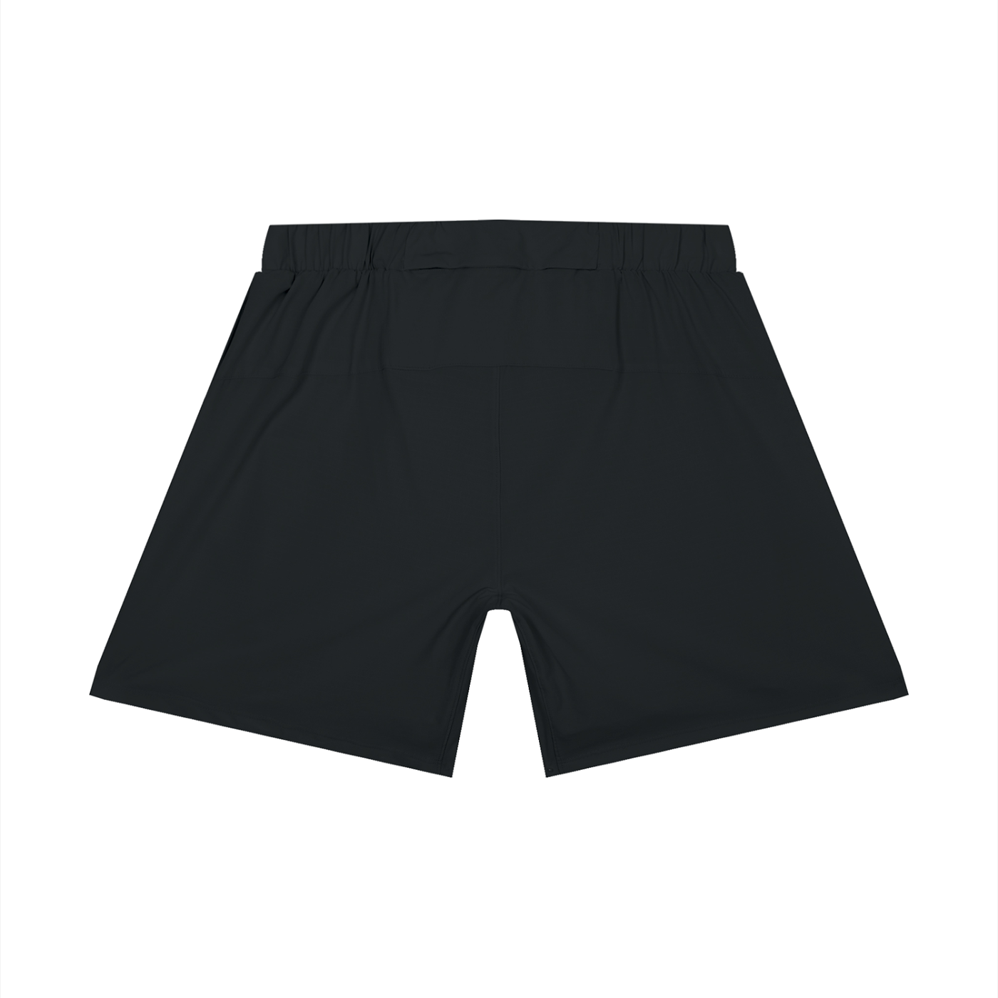 AA Logo- Performance Lined Shorts