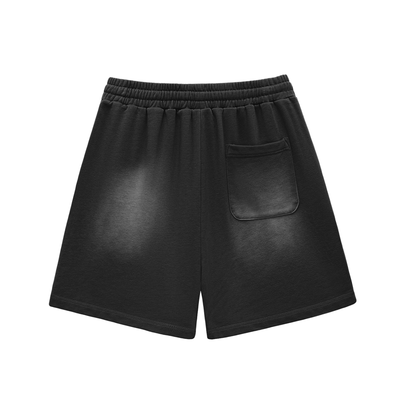 "Shrugs Not Drugs"- Sweat Shorts