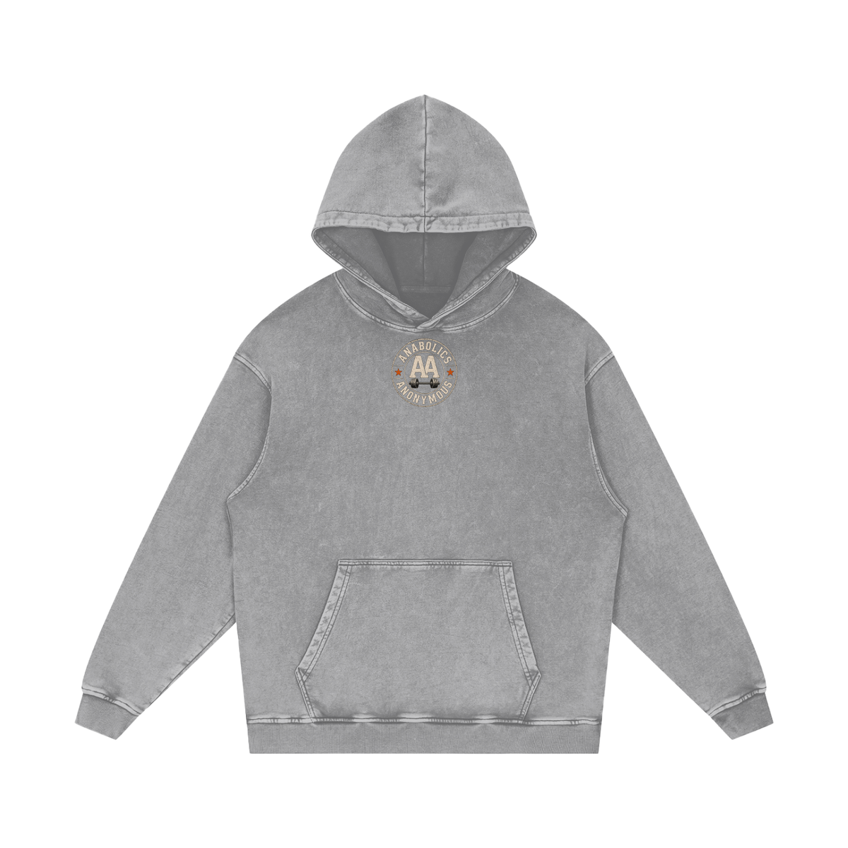 Shrugs Not Drugs Hoodie