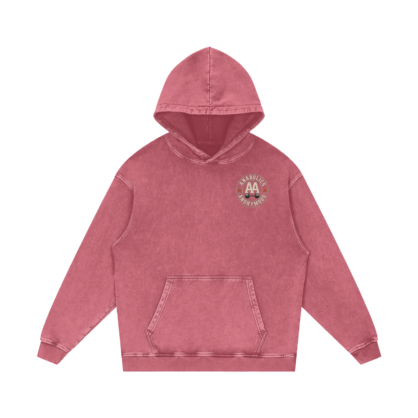 Shrugs Not Drugs Hoodie