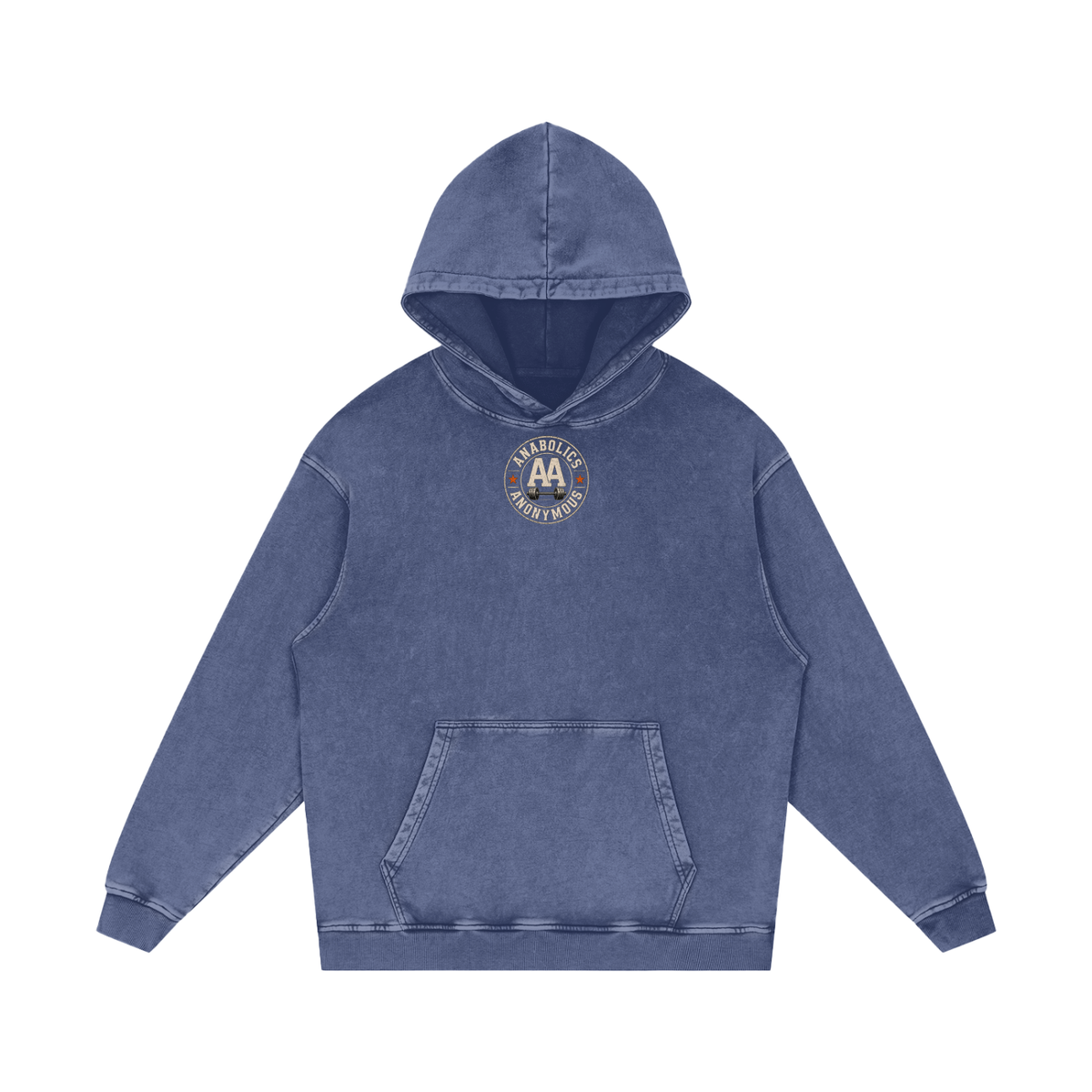 Shrugs Not Drugs Hoodie